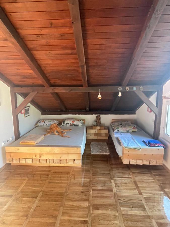 Fisherman'S Apartment Petrovac Екстериор снимка