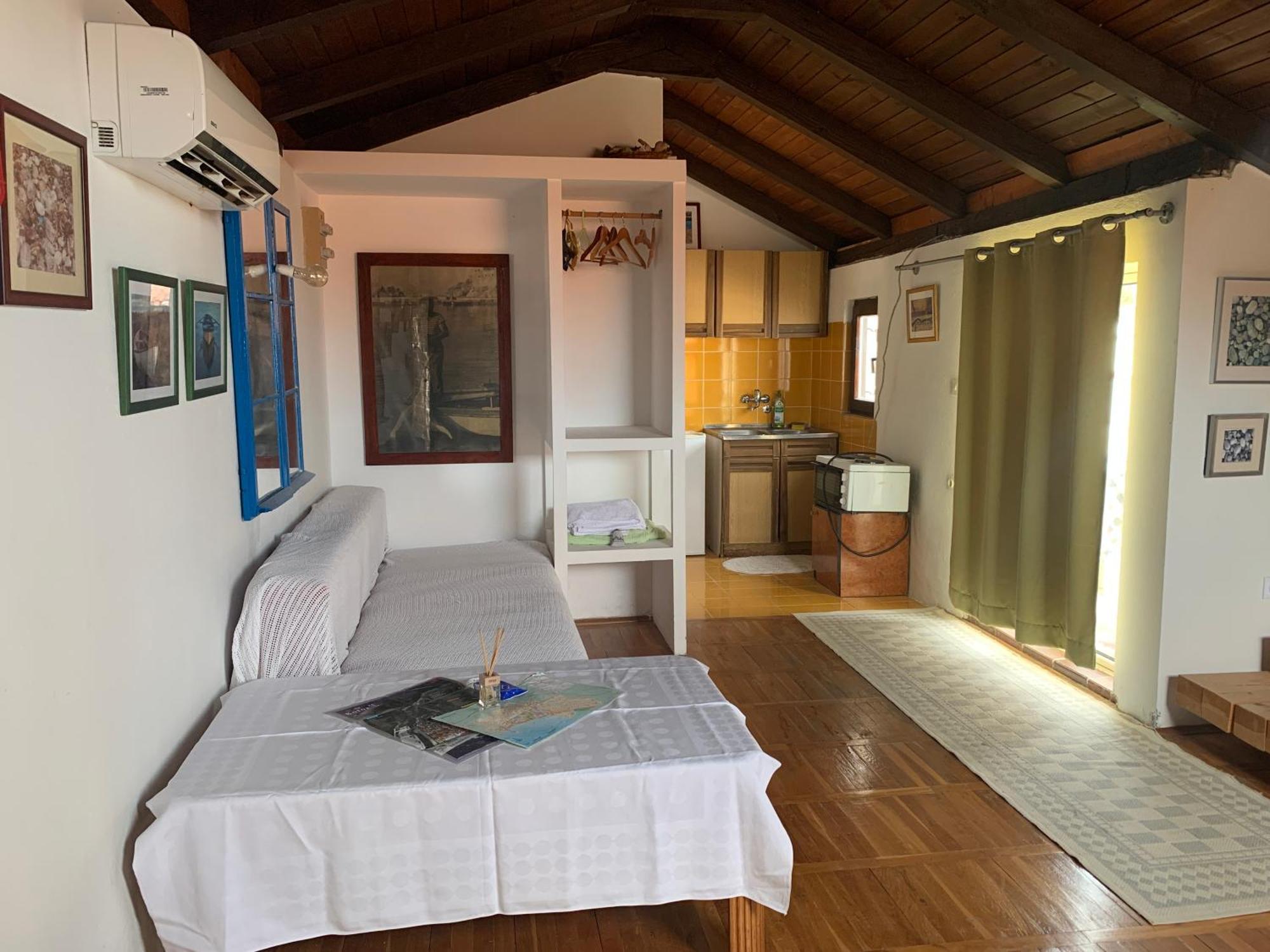 Fisherman'S Apartment Petrovac Екстериор снимка