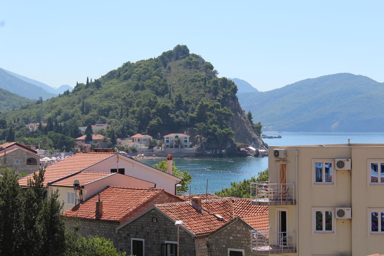 Fisherman'S Apartment Petrovac Екстериор снимка